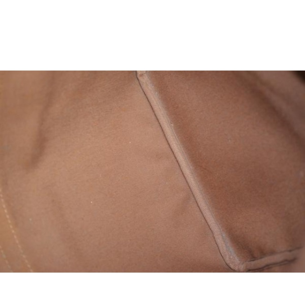 **SOLD****Authentic LV Monogram Canvas Keepall 50 - Picture 7 of 8
